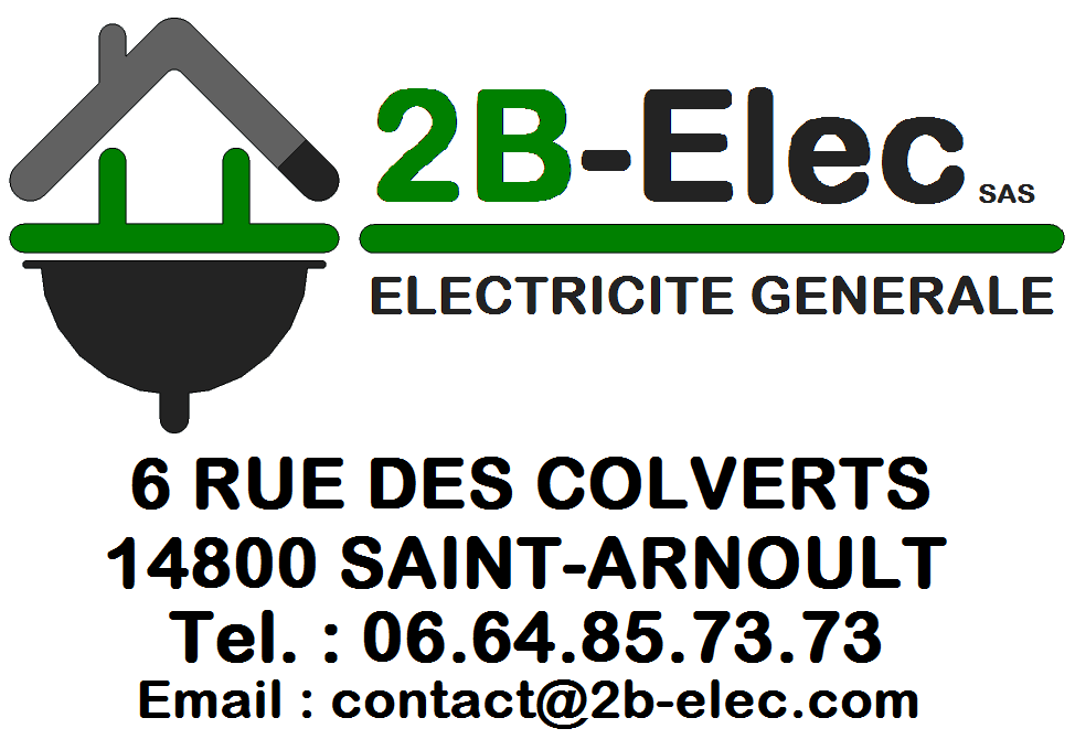 Logo 2B-Elec